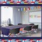 National Hispanic Heritage Month Decorations - Tablecloth & Flag Banner
